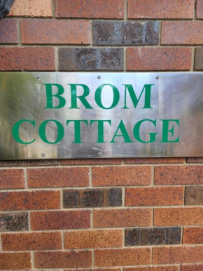 Brom Cottage